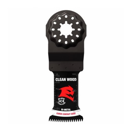 Bsc Preferred 10PK 114 Clean Blade DOS125JBW10